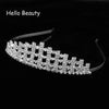 Wholesale Rose Gold Pink Vintage Baroque Queen King Hair Jewelry Pearl Crystal Tiara And Crown Headband For Women Bride Wedding