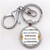 Winnie the Pooh Necklaces & Pendants Winnie The Pooh and Piglet Jewelry Handmade glass dome pendant