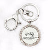 Winnie the Pooh Necklaces & Pendants Winnie The Pooh and Piglet Jewelry Handmade glass dome pendant