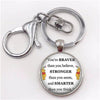 Winnie the Pooh Necklaces & Pendants Winnie The Pooh and Piglet Jewelry Handmade glass dome pendant