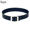 Woman Black Punk Choker Collar Necklace Pu Leather Goth Rivets Choker Necklace Pendientes Party Club Sexy Gothic Femme Jewelry
