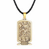 Women Anubis Pendant Necklace Ancient Egypt Religious Jewelry Egyptian Hieroglyphs Awesome Men Necklace Egypt Charm
