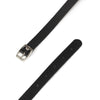 Women Punk Choker Necklace Sexy Cross Gothic Choker  Female Collar Faux Leather Choker Necklace for Women Jewelry