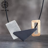 Women's Trendy Neck Chokers Necklaces Goth Chains Suspension Geometry Jewelry Female Decoration Accessories Statement Gifts 2022