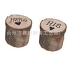 Wooden wedding ring box village HIS HERS wood ring box wedding accessories propose confession wedding ring box