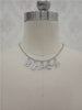 Words Necklaces DADDY BABY Letter Choker Chain Necklace Women Collares Jewelry Girl Harajuku Stainless Steel Choker Punk