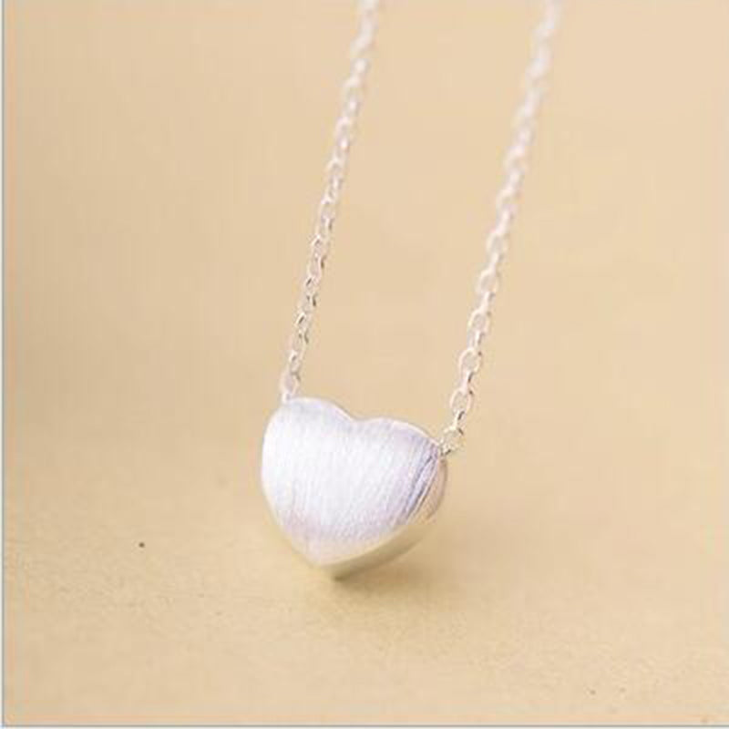 2020 Gold Silver Color Dachshund Necklace New Cute Little Puppy Dog Pendant Necklace for Men & Women Jewelry Choker