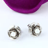 Stainless Steel Pearl Earrings Fashion Jewelry Stud Earrings For Women Accessories Brincos Rose Gold Earrings 2020