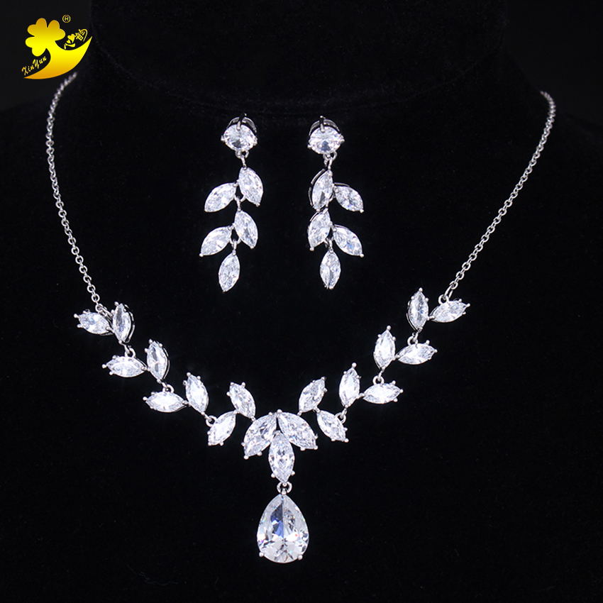 Xinyun Women Wedding Tiaras Coroa De Noiva Zircon Wedding Tiara Bride Hair Jewelry Fashion Crown Bridal Hair Accessories Wedding