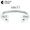 YCH Charm Gift 925 Sterling Silver TIFF Attractive Elegance Temperament Bracelet World Jewelry