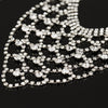 YFJEWE 2021 Selling Women Necklace Wedding Jewelry Crystal Bridal Gifts Choker Necklace Wedding Jewelry Gift #N111