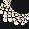 YFJEWE Collier Femme Statement Necklaces & Pendants Collar Colar Accessories Necklaces For Women  Bijoux Jewelry #N030