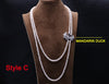 2020 New Fashion 100% genuine pearl jewelry necklace 160/210cm long pearl necklace Nearround shape pearls