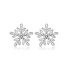 YWM 925 Sterling Silver Fashion Earrings Korean Jewelry Many Style Option