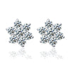 YWM 925 Sterling Silver Fashion Earrings Korean Jewelry Many Style Option