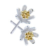 YWM 925 Sterling Silver Fashion Earrings Korean Jewelry Many Style Option