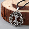 Yggdrasil Tree Of Life Necklace Women Ash Tree World Tree Viking Scandinavian Jewelry Pendant Bronze Necklace Jewelry
