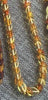 50cm Natural Amber Necklace for Women Genuine Amber Beads Trendy Baltic Original Amber Necklace Collar Wholesale--5 Color