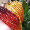 Wholesale 108 Original Amber Bracelet for Baby Adult Natural Beads Mala Bracelet/Necklace Jewelry Buddha Rosary Bracelet