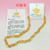 Wholesale Natural Baltic Amber Necklace for Baby Adult 100% Real Irregular Baroque Amber Original Amber Baby C Jewelry