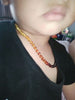 Wholesale Natural Baltic Amber Necklace for Baby Adult 100% Real Irregular Baroque Amber Original Amber Baby C Jewelry