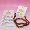 Wholesale Natural Baltic Amber Necklace for Baby Adult 100% Real Irregular Baroque Amber Original Amber Baby C Jewelry