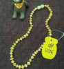Wholesale Original Amber Necklace for Kids Adult Natural Beads Baby Amber Teething Necklace Baltic Amber Jewelry 10 Color