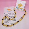 Wholesale Original Amber Necklace for Kids Adult Natural Beads Baby Amber Teething Necklace Baltic Amber Jewelry 10 Color