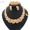 Yulaili Top Quality Pretty Jewellry Jewelry Sets Online Shopping Made In China