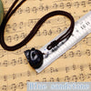 2020 Nature Stone Classic Pirate Skeleton Skull Necklaces Pendants Retro Rhinestone Punk Pendant Long Necklace For Men