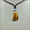 47MM High Quality Natural Jade Buddha Feet Pendant Necklace Fine Anniversary Classic Unisex Chalcedony Aventurine Jewelry