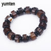 Agate Bracelet Men Jewelry Popular Women Bracelets Fine Accessories Gift Hpulseira G Lion Hors Friends Bracelets