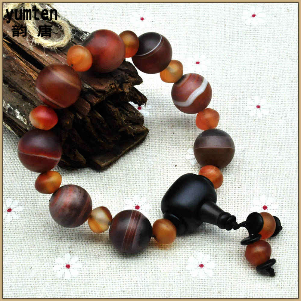 Agate Bracelet Pulseras Mujer Gemstone Charm Berloque Natural Emerald Stone Communion Gifts Jewelry Fine Regalo Communion