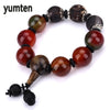 Bracelet For Men Luxury Brand Natural Stone Bracelets Chakra Crystal Beads Handmade Classic Jewellery Pulseras Hombre New