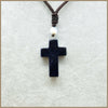 Cross Pendant Pingente Amulet Regalos Comunion Overwatch Indian Jewelry Christian Jesus Classic Transport Collares Mujer