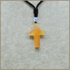 Cross Pendant Pingente Amulet Regalos Comunion Overwatch Indian Jewelry Christian Jesus Classic Transport Collares Mujer