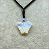Elegant Bijoux Femme Necklace Butterfly Pendant Ketting Collane Donna Colares Feminino Superestrella Parure De Bijoux