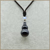 Fine Jewelry Natrual Aventurine Plant Gourd Pendant Necklaces 2020 Jewelry Womens Men Trendy Necklaces Rope Chain Party