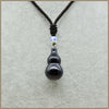 Gourd Pendant Collares Mujer Necklace Women Jewelery Costume Sieraden Kettingen Creative Section Kehribar Boncuk Fashion
