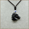 Natural Crystal Horse Pendant Charms Chakra Women Fashion Statement 2020 Pendentif Jewelry Bags Bijuterias Long Necklace