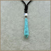 New 2020 Ruby Necklace Multipole Crystal Pendant Evening Dress Is Wild Women Ketting Berloque Body Jewelry Colar Masculin