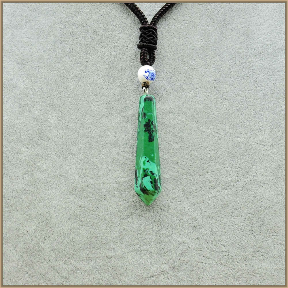 New 2020 Ruby Necklace Multipole Crystal Pendant Evening Dress Is Wild Women Ketting Berloque Body Jewelry Colar Masculin
