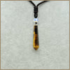 New 2020 Ruby Necklace Multipole Crystal Pendant Evening Dress Is Wild Women Ketting Berloque Body Jewelry Colar Masculin