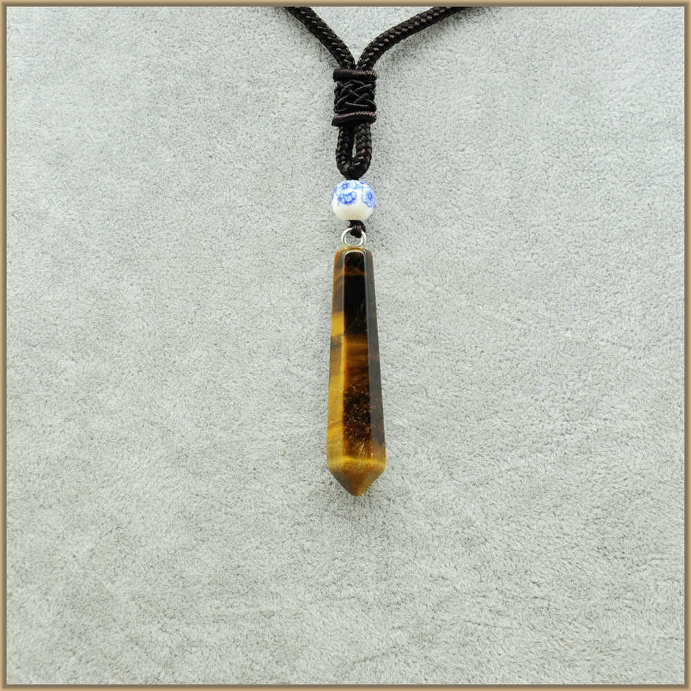 New 2020 Ruby Necklace Multipole Crystal Pendant Evening Dress Is Wild Women Ketting Berloque Body Jewelry Colar Masculin