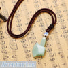 Party Necklace Ax Pendant Natural Spinel Jewelry Wonder Zelda Paris Rainbow Feminino Kolye Love Gargantilha Moonstone