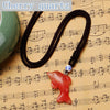 Party Necklace Dolphin Pendant Popular Natural Crystal Fine Jewelry Rhinestone Turquoise Granate Taki Skyrim Sailor Gift