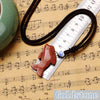 Party Necklace Dolphin Pendant Popular Natural Crystal Fine Jewelry Rhinestone Turquoise Granate Taki Skyrim Sailor Gift