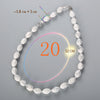Red Agate Necklace Female Choker Bohemian Women Jewelry Popular Bead Chain Statement Accessories Collier Femme Ethnique