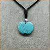 Sapphire Gemstones Necklace Apple Crystal Pendant Labradorite Opal Collier Sautoir Long Kehribar Fashion Female Pendant