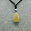Sell Like Hot Cakes Natural Crystal Necklace Water Drop Pendant Gemstone Jewelry Casamento Ketting Collier Ethnique Charm